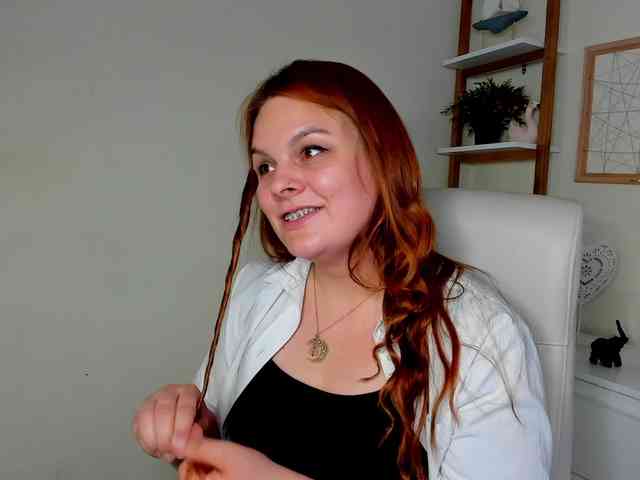 GingerKiss