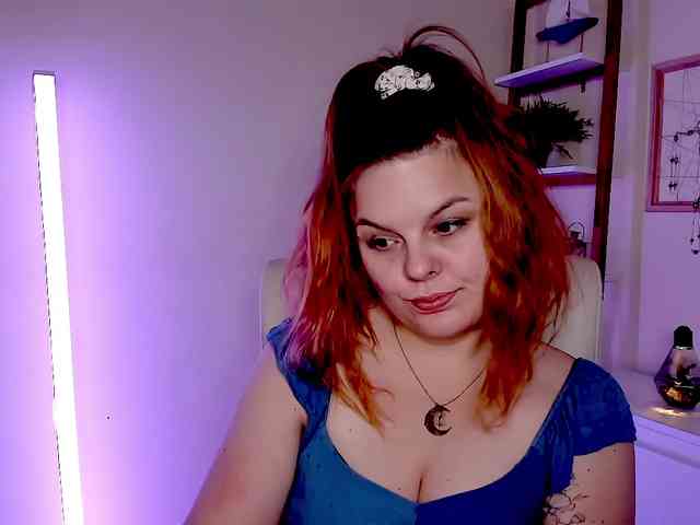 Model: GingerKiss