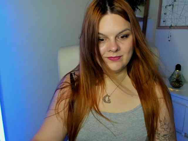 GingerKiss