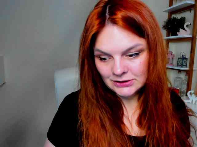 GingerKiss