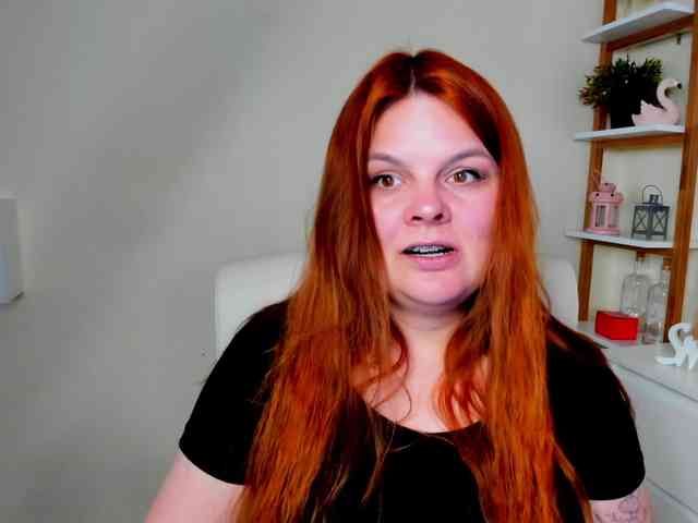 GingerKiss