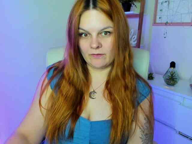 GingerKiss