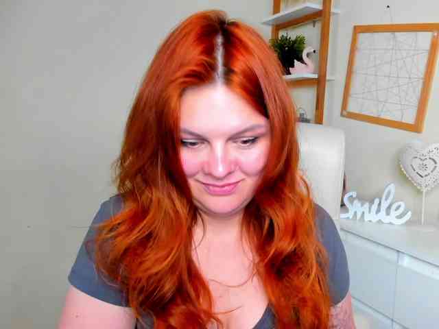 GingerKiss