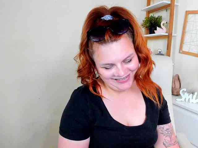 GingerKiss