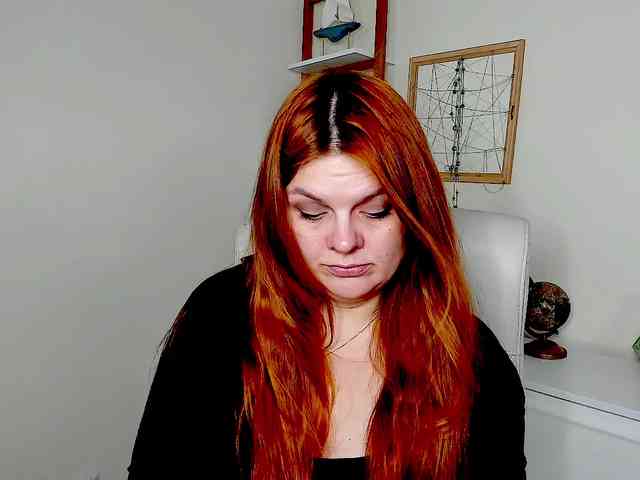 GingerKiss