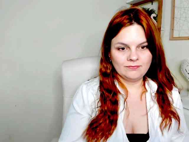 GingerKiss