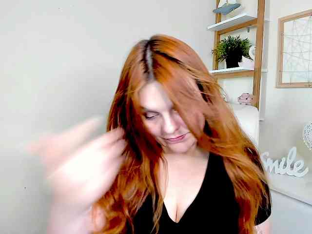 GingerKiss