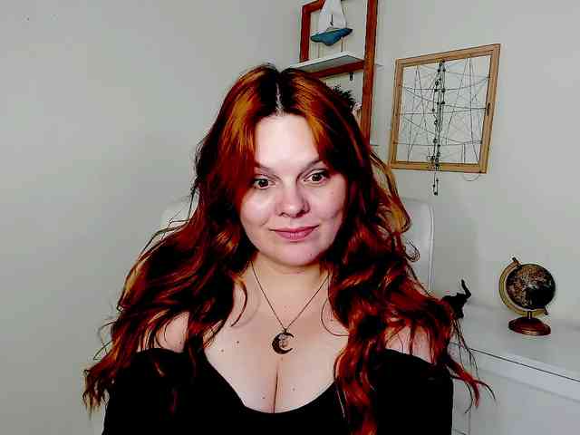 Model: GingerKiss