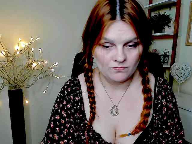 GingerKiss