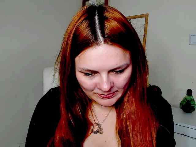 GingerKiss