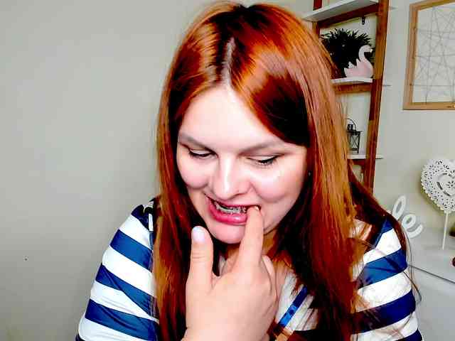 GingerKiss