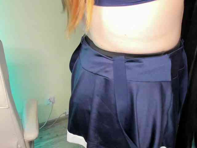 Model: GingerKiss