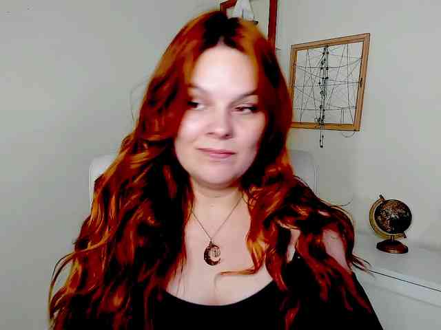 Model: GingerKiss