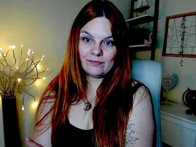 Model: GingerKiss