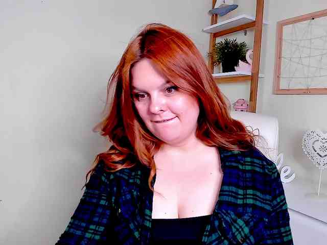 GingerKiss GingerKiss