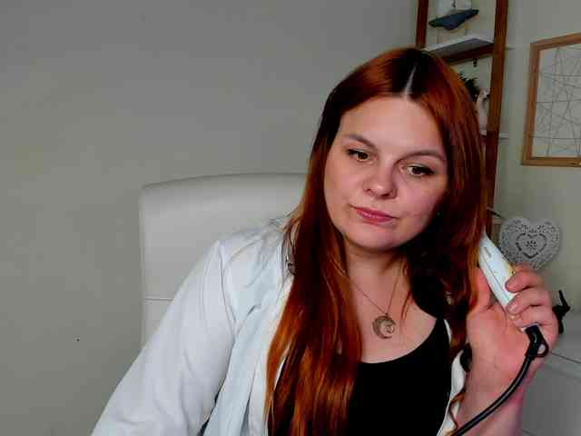 GingerKiss