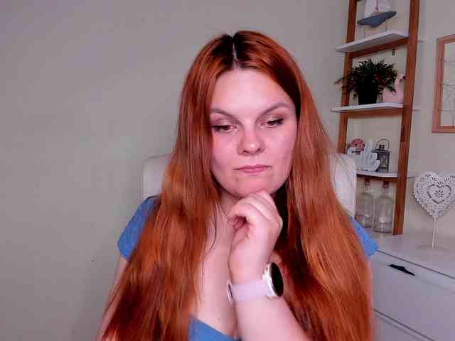 GingerKiss