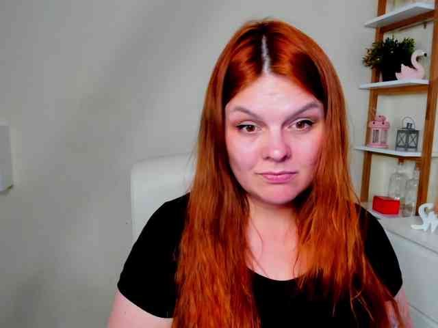 GingerKiss