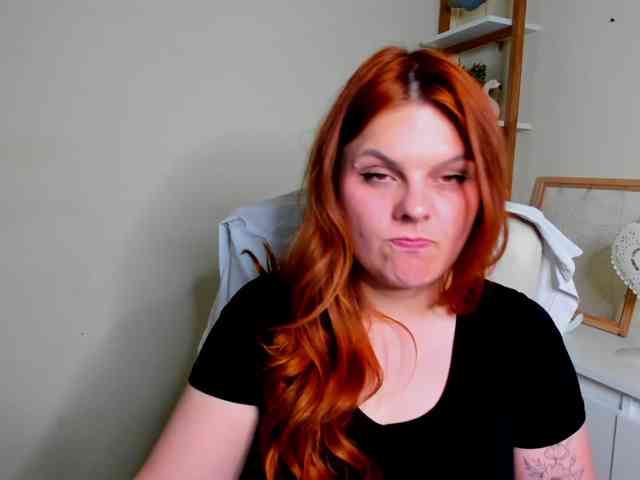 GingerKiss