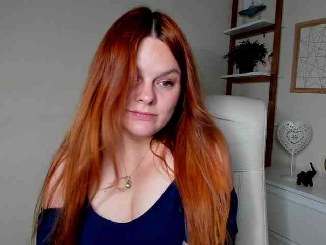 GingerKiss