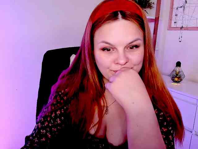 GingerKiss