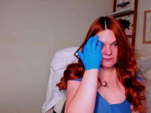 GingerKiss