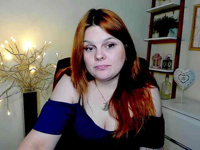 GingerKiss