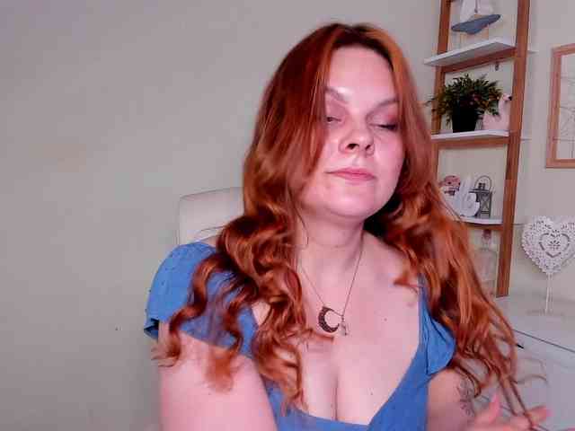 GingerKiss