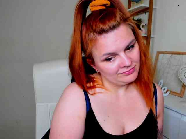 GingerKiss