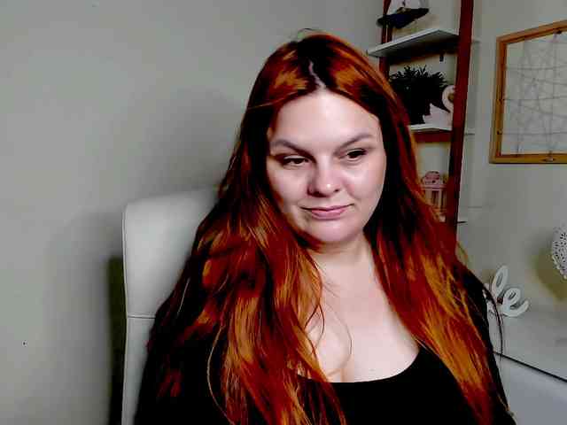 GingerKiss