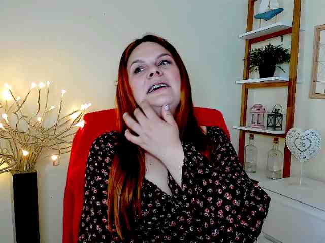 GingerKiss GingerKiss
