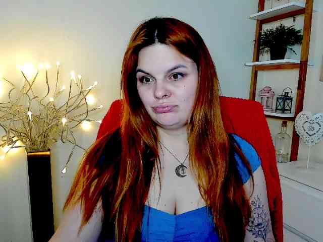 GingerKiss