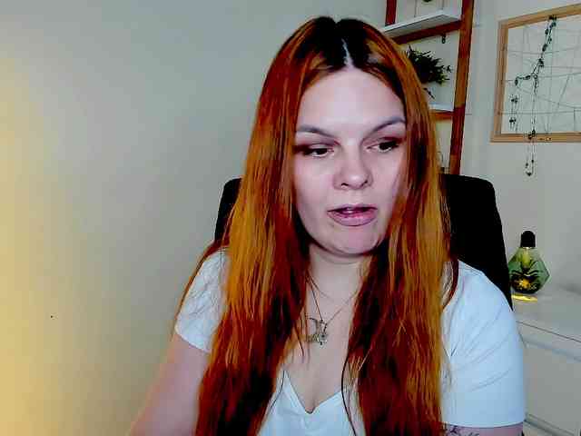 GingerKiss