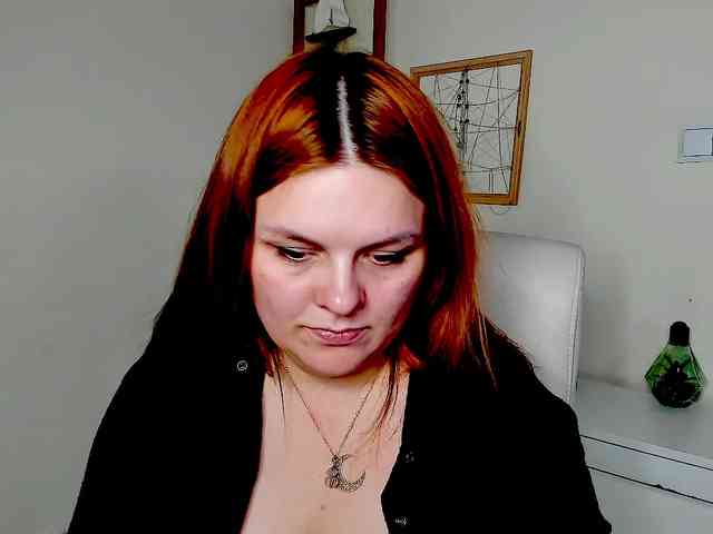 GingerKiss
