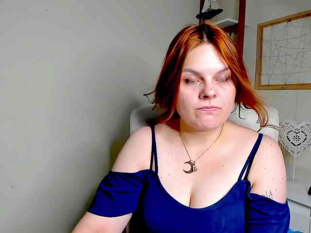 GingerKiss