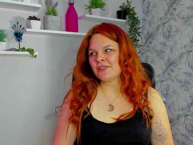 GingerKiss