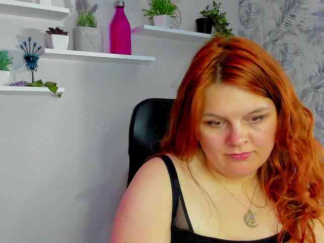 GingerKiss