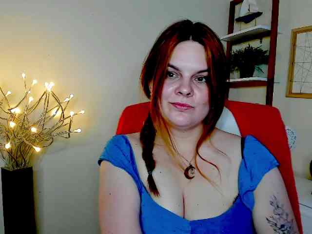 GingerKiss