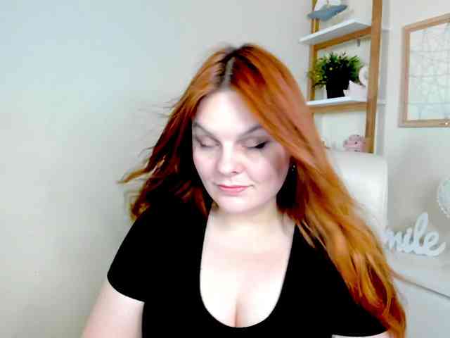 GingerKiss