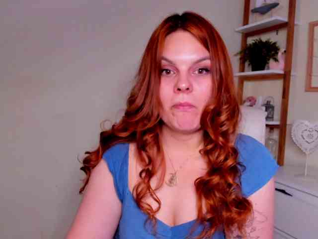 GingerKiss