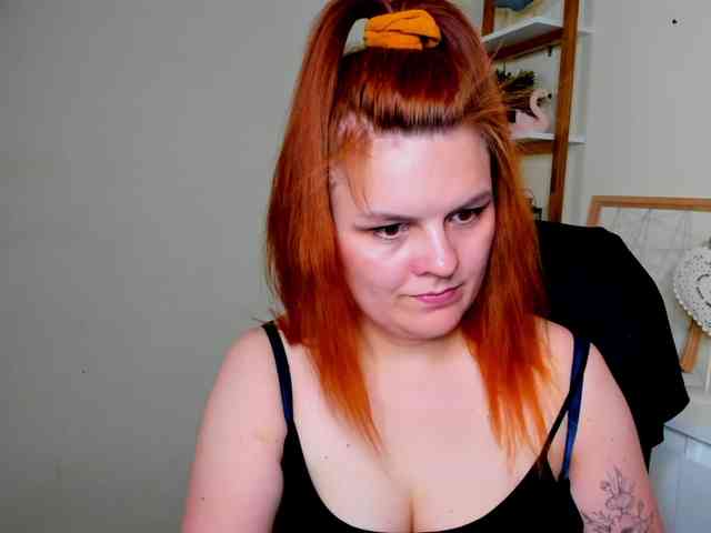 GingerKiss
