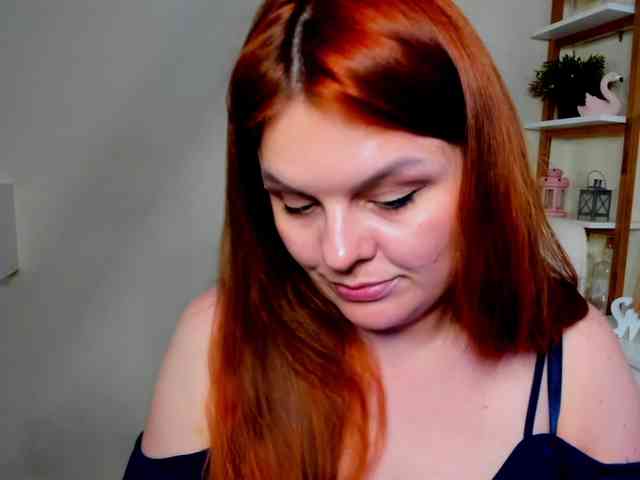 GingerKiss
