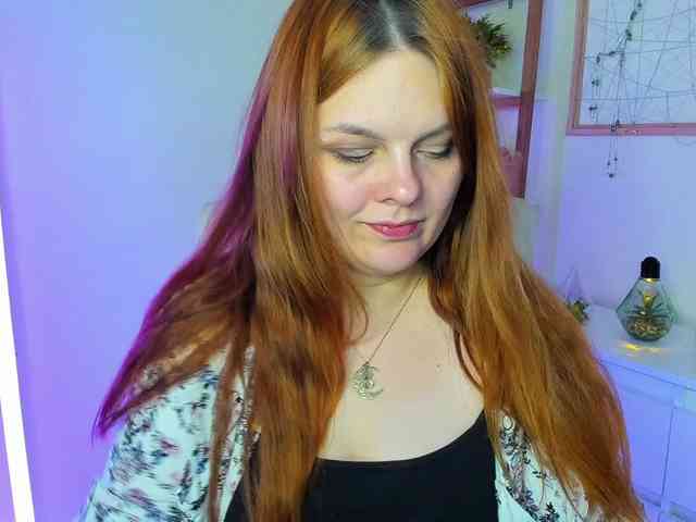 GingerKiss