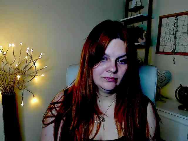 Model: GingerKiss