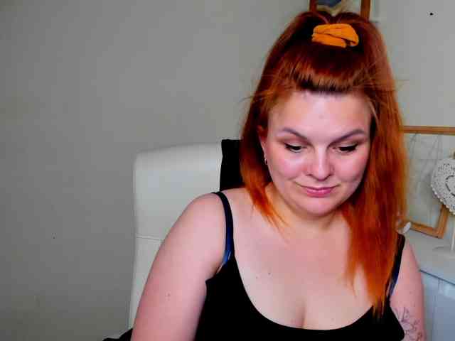 GingerKiss