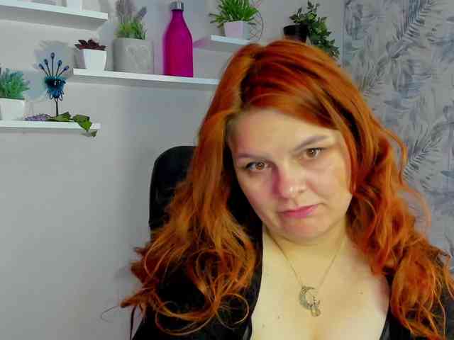 GingerKiss