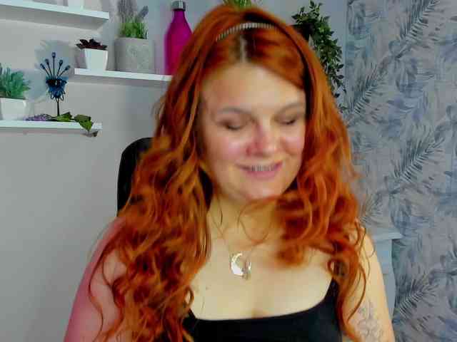 GingerKiss