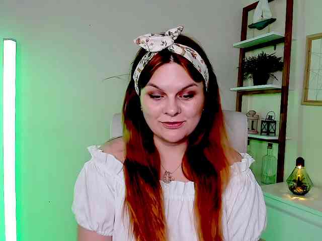 GingerKiss