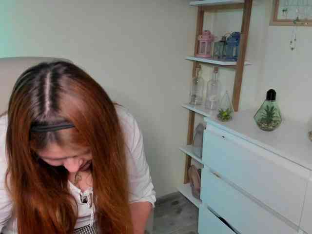 Model: GingerKiss
