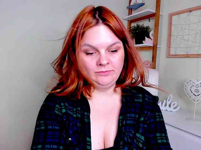GingerKiss